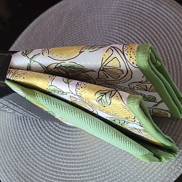 🍋Ralph Lauren Drying Mats - Picture 7 of 7